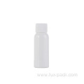 50ml small plastic container bolttle liquid chemical reagent